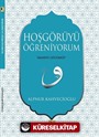 Hoşgörüyü Öğreniyorum