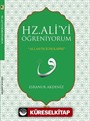 Hz. Ali'yi Öğreniyorum