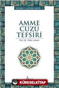 Amme Cüzü Tefsiri