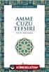 Amme Cüzü Tefsiri