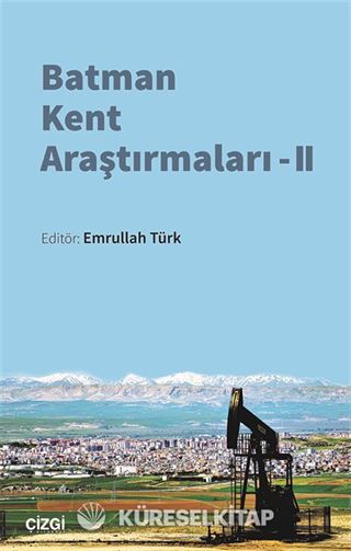 Batman Kent Araştırmaları - II