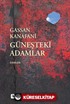 Güneşteki Adamlar