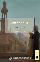 Ahlakname