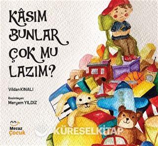 Kasım Bunlar Çok mu Lazım ?
