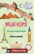 Bilgi Küpü / Kıtaları Öğreniyorum