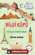 Bilgi Küpü / Kıtaları Öğreniyorum