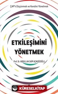 Etkileşimini Yönetmek