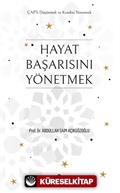 Hayat Başarısını Yönetmek