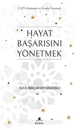Hayat Başarısını Yönetmek