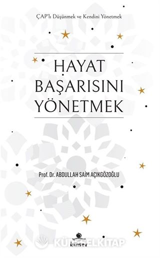 Hayat Başarısını Yönetmek