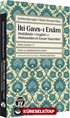 İki Gavs-ı Enam Abdülkadir Geylani ve Abdüsselam El-Esmer