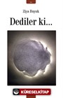 Dediler Ki