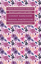 Cennet Bahçeleri İmanın Hakîkatleri