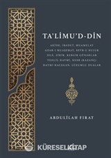 Ta'limu'd-Din