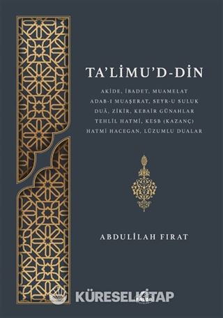 Ta'limu'd-Din
