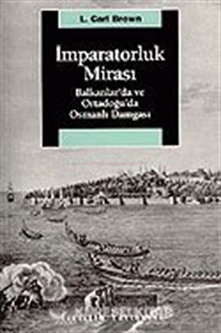 İmparatorluk Mirası