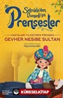 Hastaları İyileştiren Prenses Gevher Nesibe Sultan