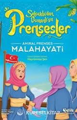Amiral Prenses Malahayati