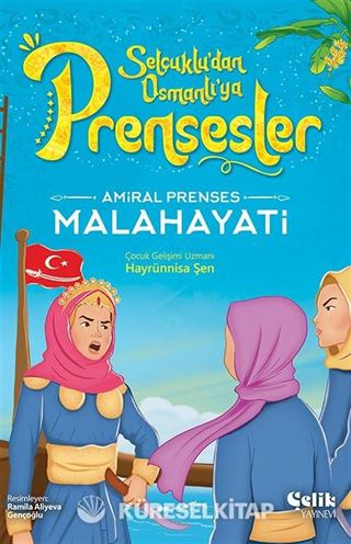 Amiral Prenses Malahayati