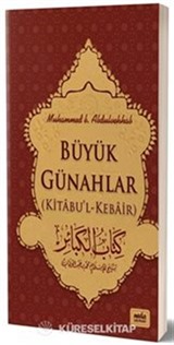 Büyük Günahlar (el-Kebair)