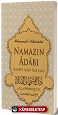 Namazın Adabı