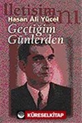 Geçtiğim Günlerden