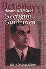 Geçtiğim Günlerden