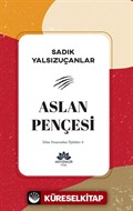 Aslan Pençesi / İrfan Pınarından Öyküler 4