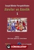 Sosyal Bilimler Perspektifinden Aleviler ve Alevilik 1