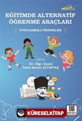 Eğitimde Alternatif Öğrenme Araçları