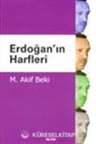 Erdoğan'ın Harfleri