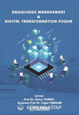 Knowledge Management and Digital Transformation Power