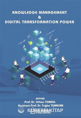 Knowledge Management and Digital Transformation Power