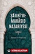 Şatıbî'de Makasıd Nazariyesi