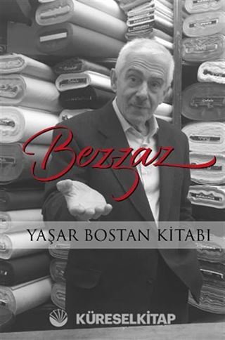 Bezzaz Yaşar Bostan Kitabı