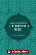 Kaynak Ve Kapsam Bakımından Hz. Peygamber'in Bilgisi