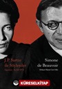 J.P. Sartre İle Söyleşiler