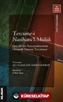 Tercüme-i Nasîhatü'l-Müluk Gazzalî'nin Siyasetnamesinin Osmanlı Dönemi Tercümesi