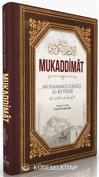 Mukaddimat