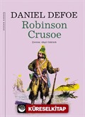 Robinson Crusoe (Karton Kapak)