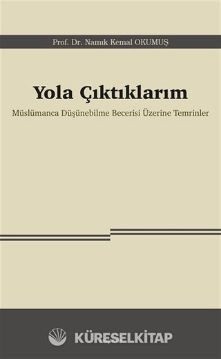Yola Çıktıklarım