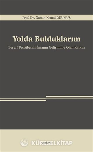 Yolda Bulduklarım