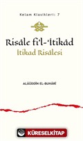 Risale fi'l-'İtikad İtikad Risalesi