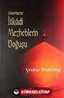 İslamiyette İtikadi Mezheblerin Doğuşu