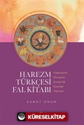 Harezm Türkçesi Fal Kitabı