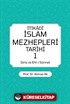 İtikadi İslam Mezhepleri Tarihi 1 (Giriş ve Ehl-i Sünnet)