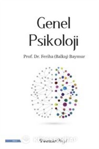 Genel Piskoloji