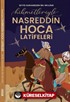 Nasreddin Hoca Latifeleri