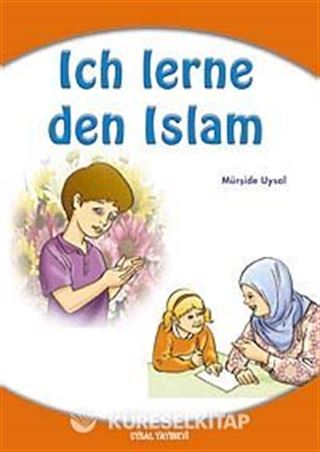 Ich Lerne der Islam