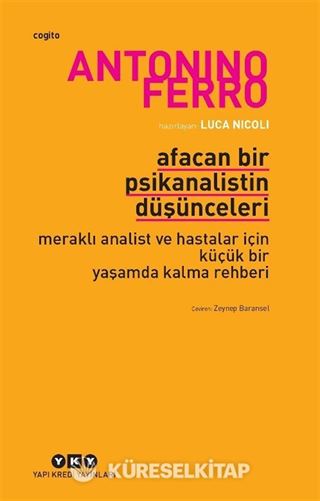 Afacan Bir Psikanalistin Düşünceleri